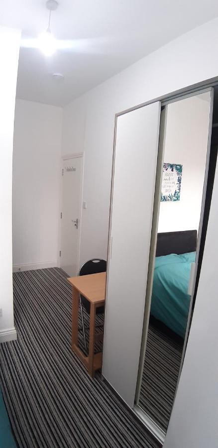 Ayresome Ensuite Rooms Middlesbrough Kültér fotó